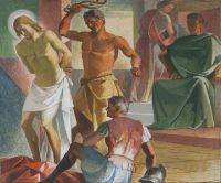 05_Flagellazione 05_Flagellazione